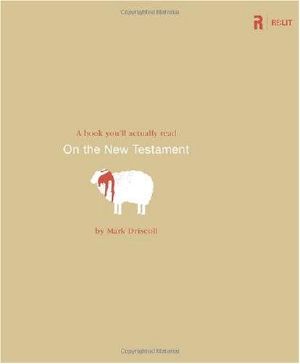 [A Book You'll Actually Read 03] • On the New Testament